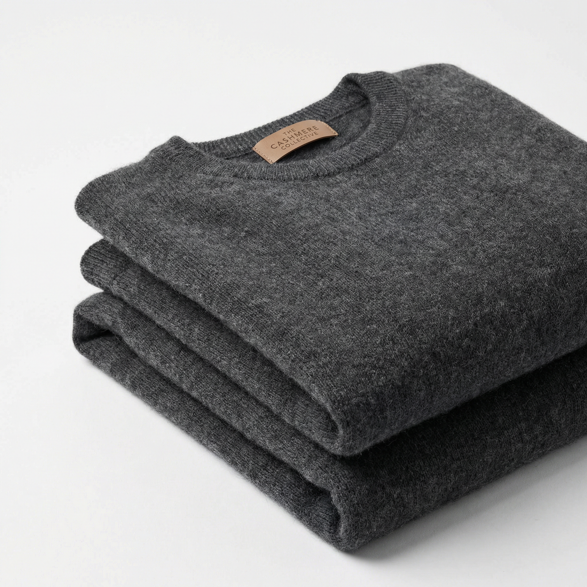 Premium Cashmere Sweater