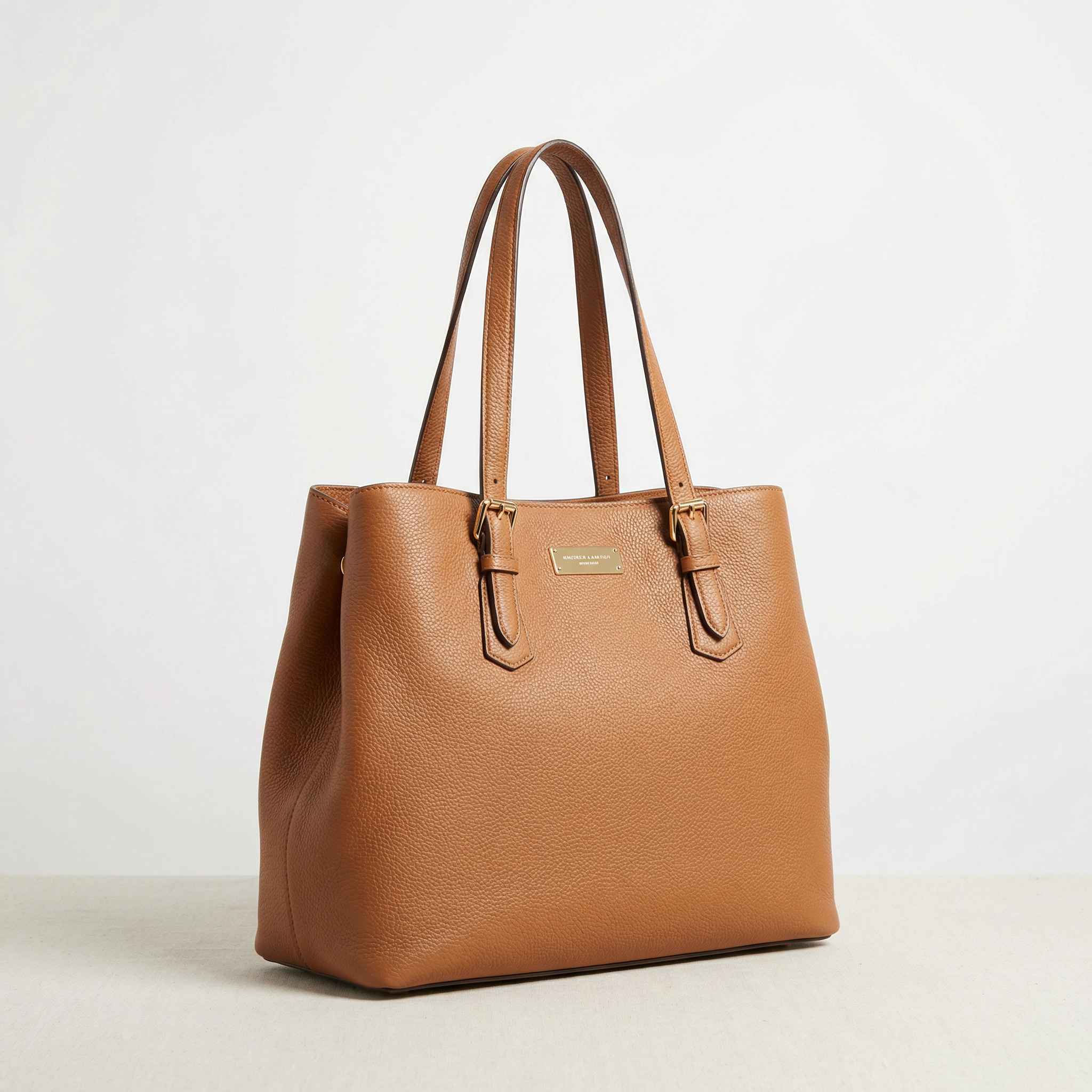 Luxury Leather Handbag