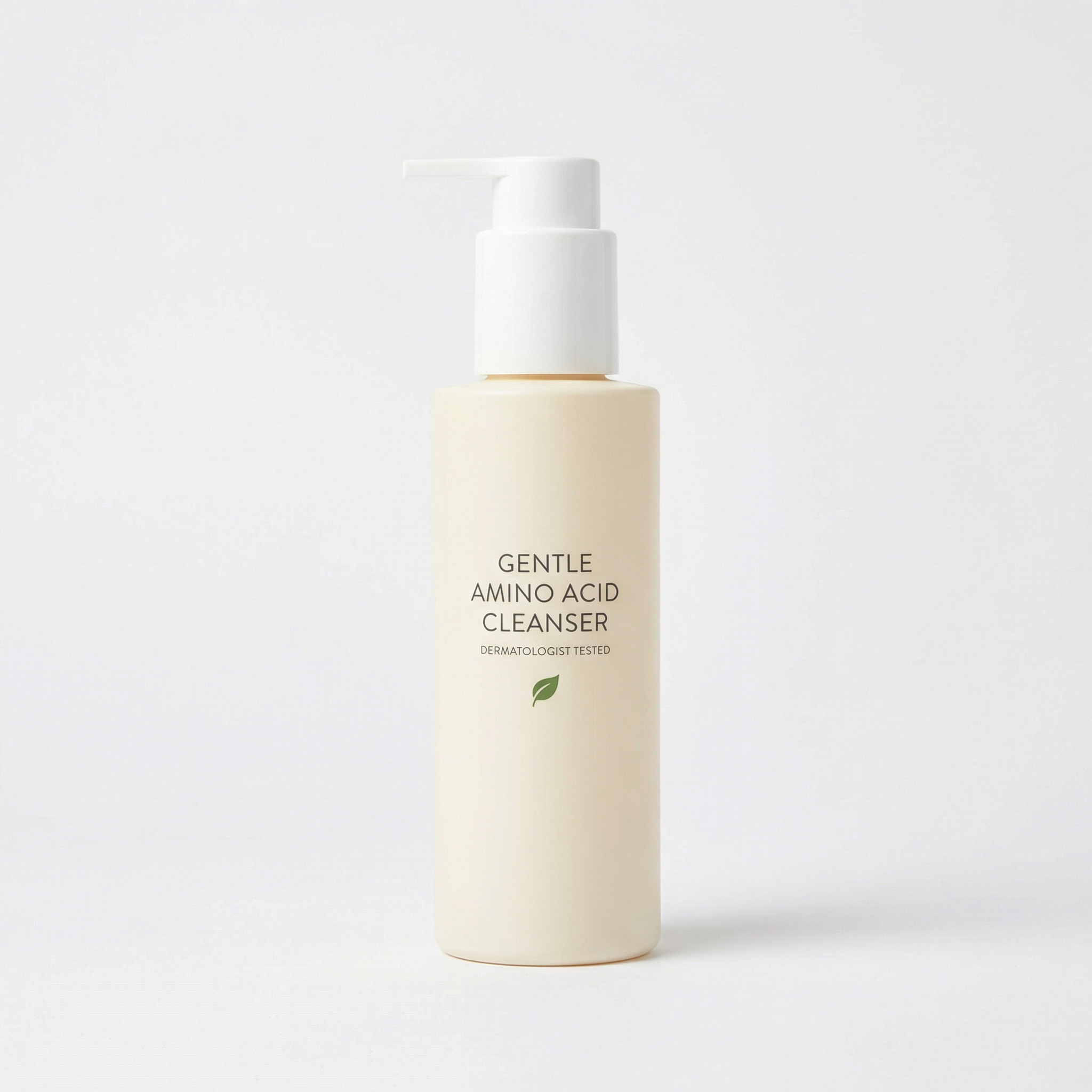 Amino Acid Gentle Cleanser