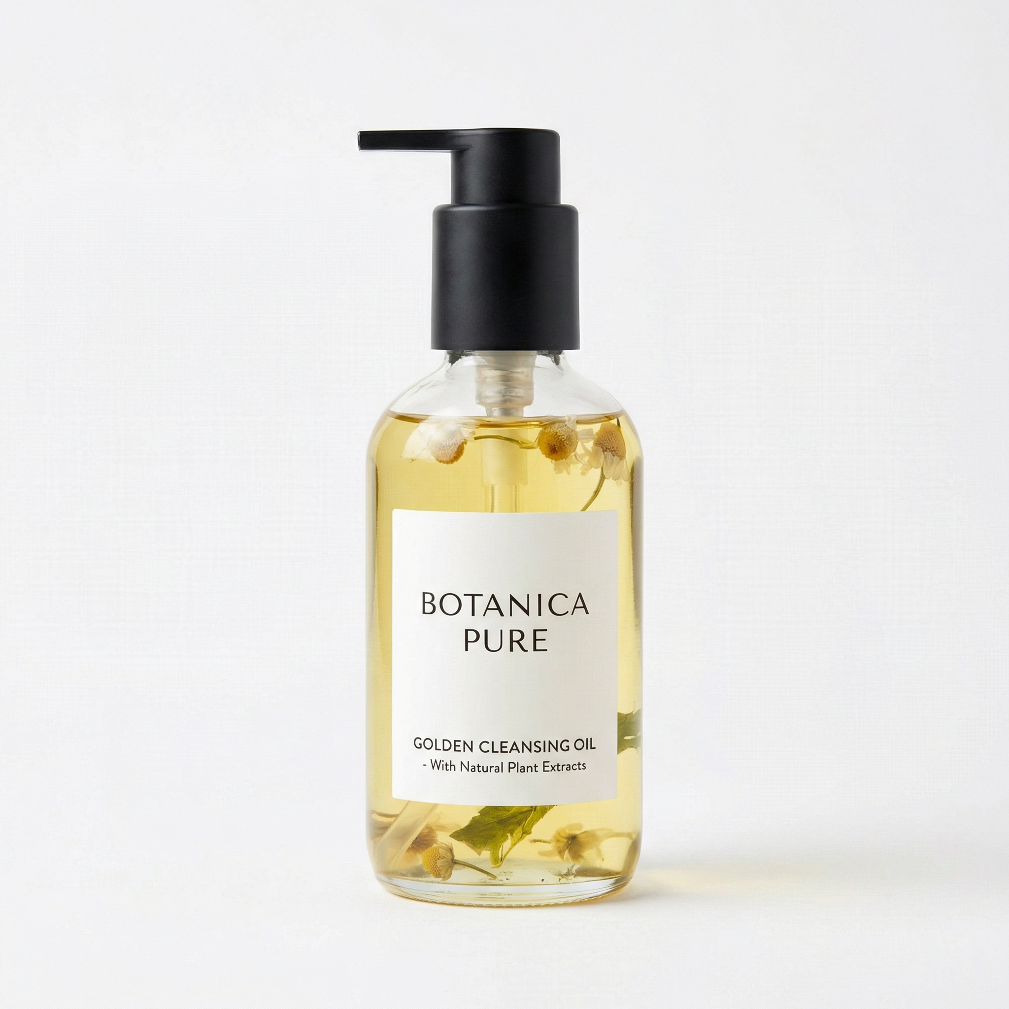 Botanical Cleansing Oil