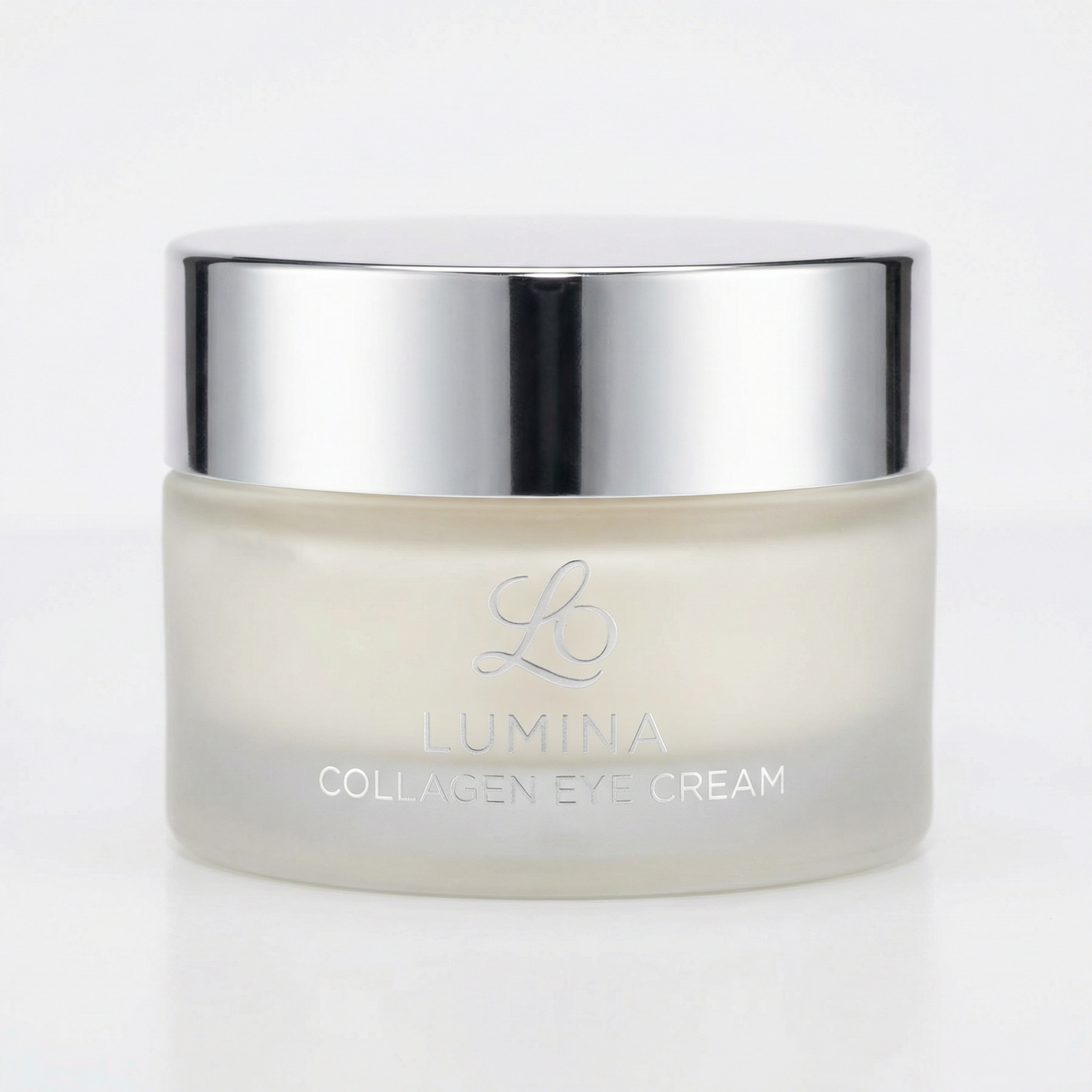 Collagen Firming Eye Cream