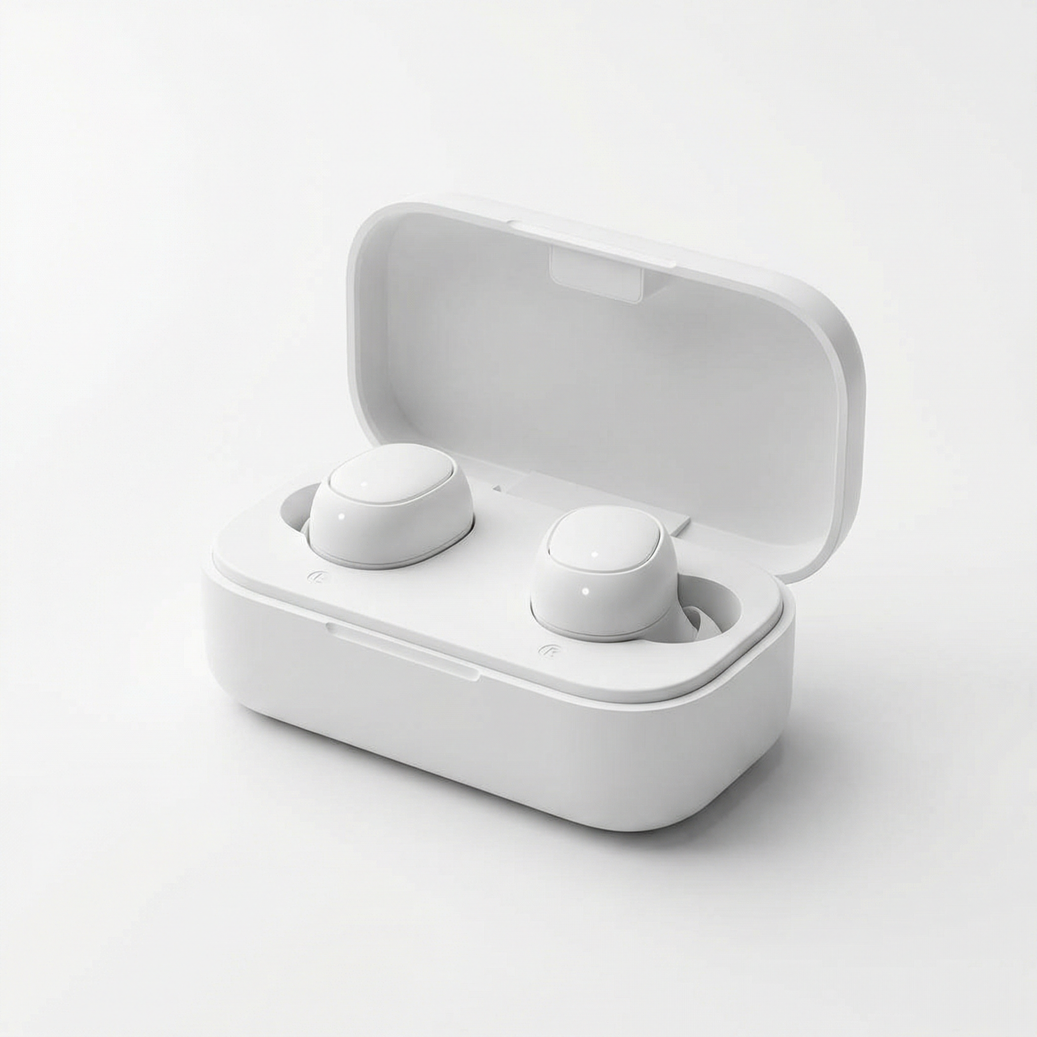 Bluetooth 5.3 Wireless Earbuds