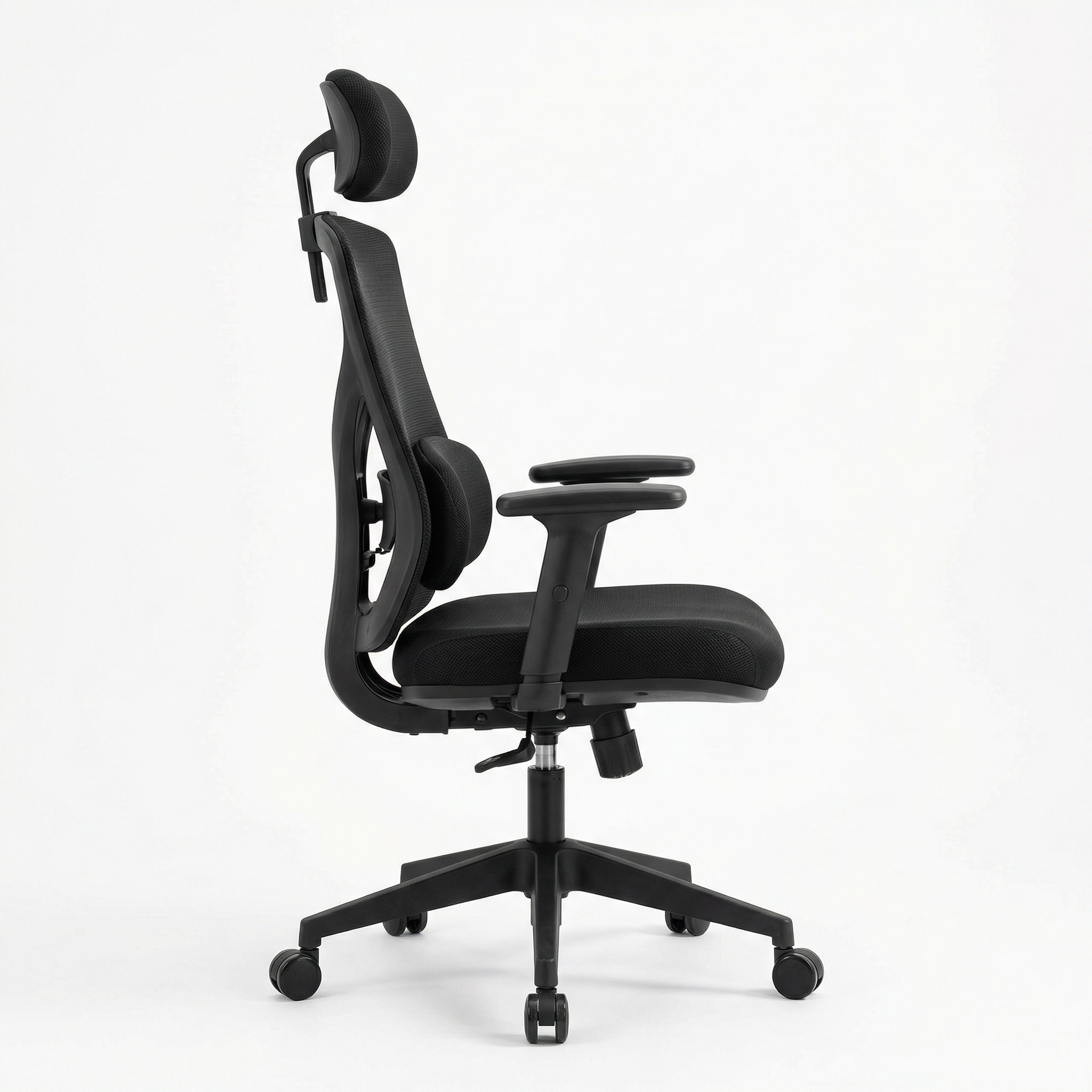 Ergonomic Office Chair