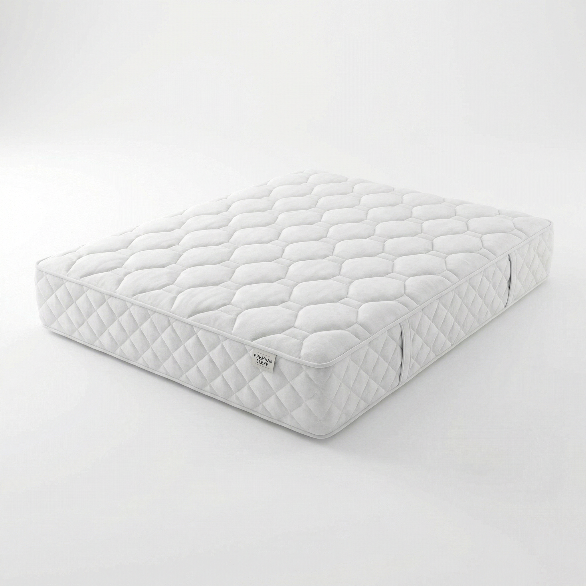 Pocket Spring Mattress