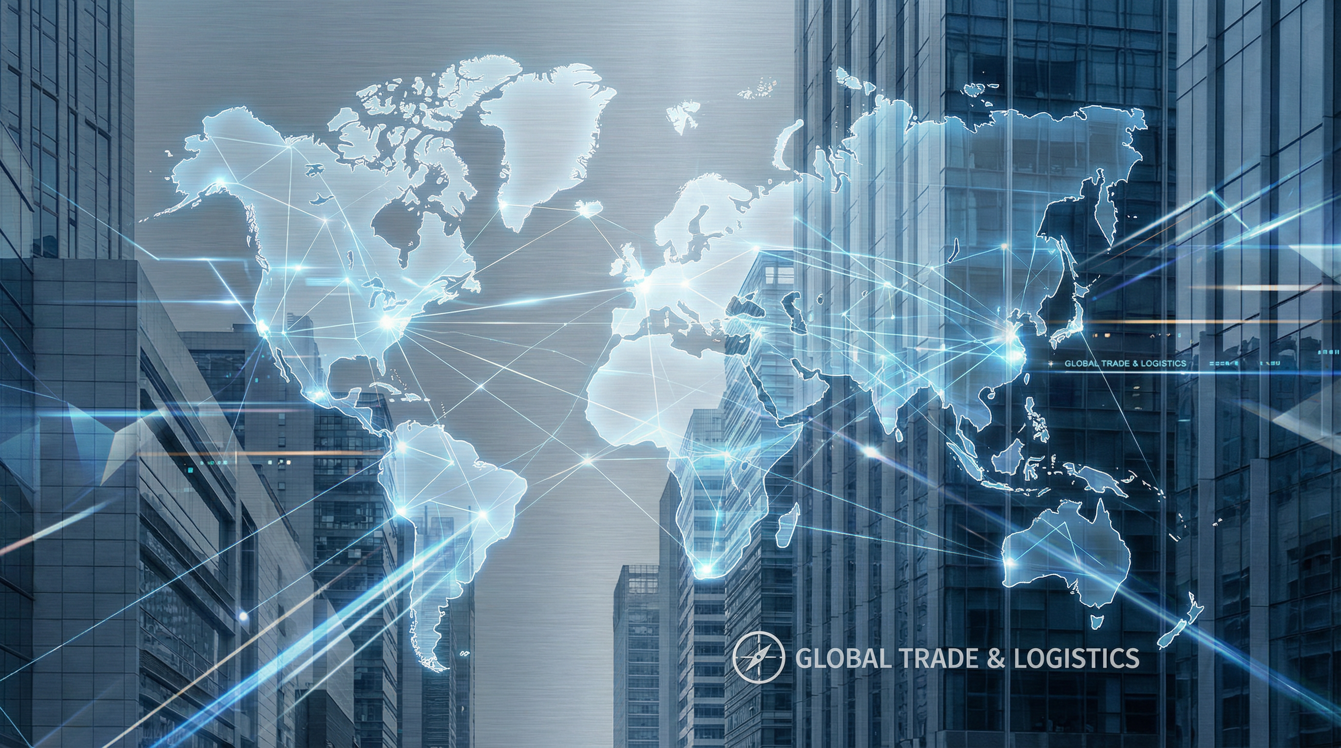 Global Trade Connectivity