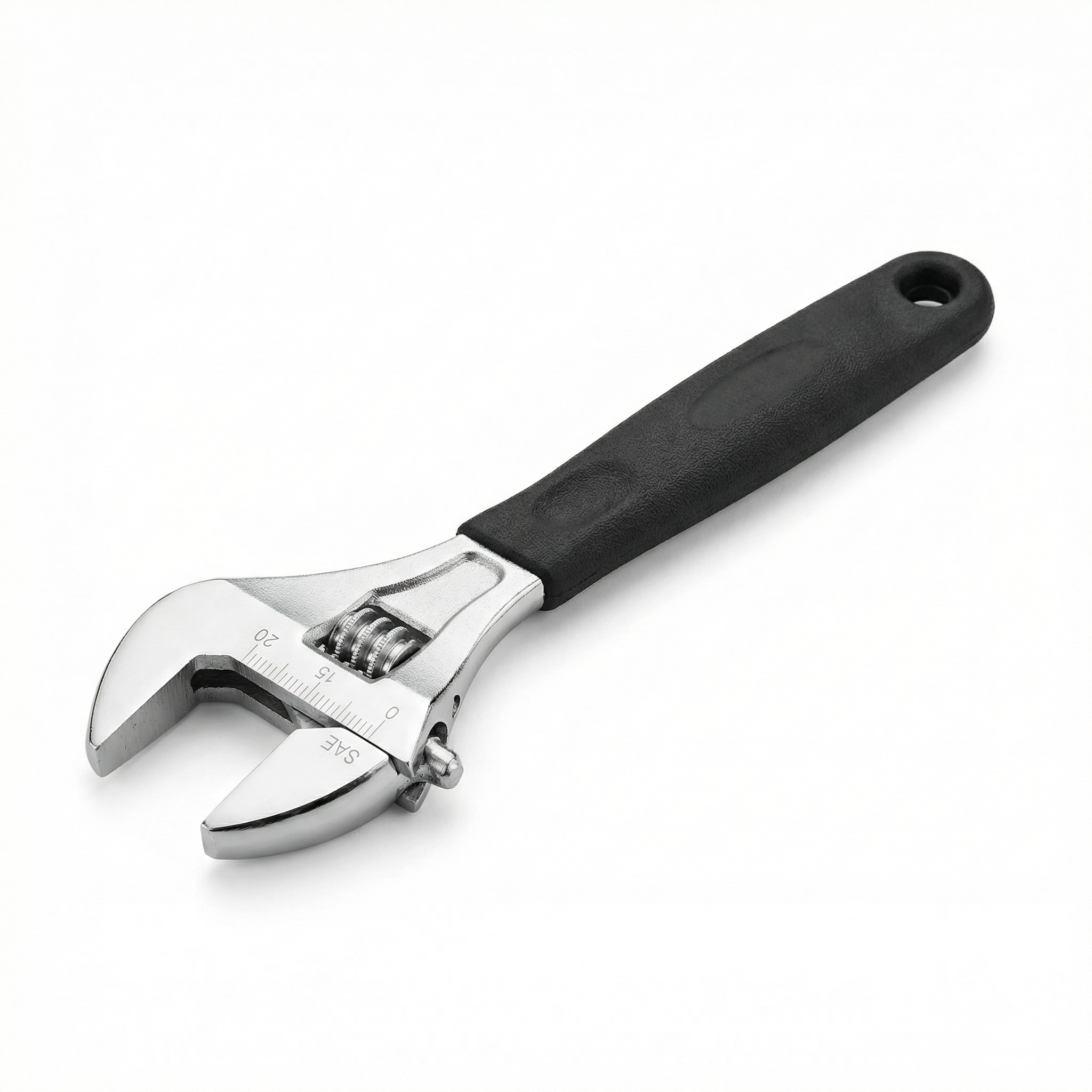 Adjustable Wrench