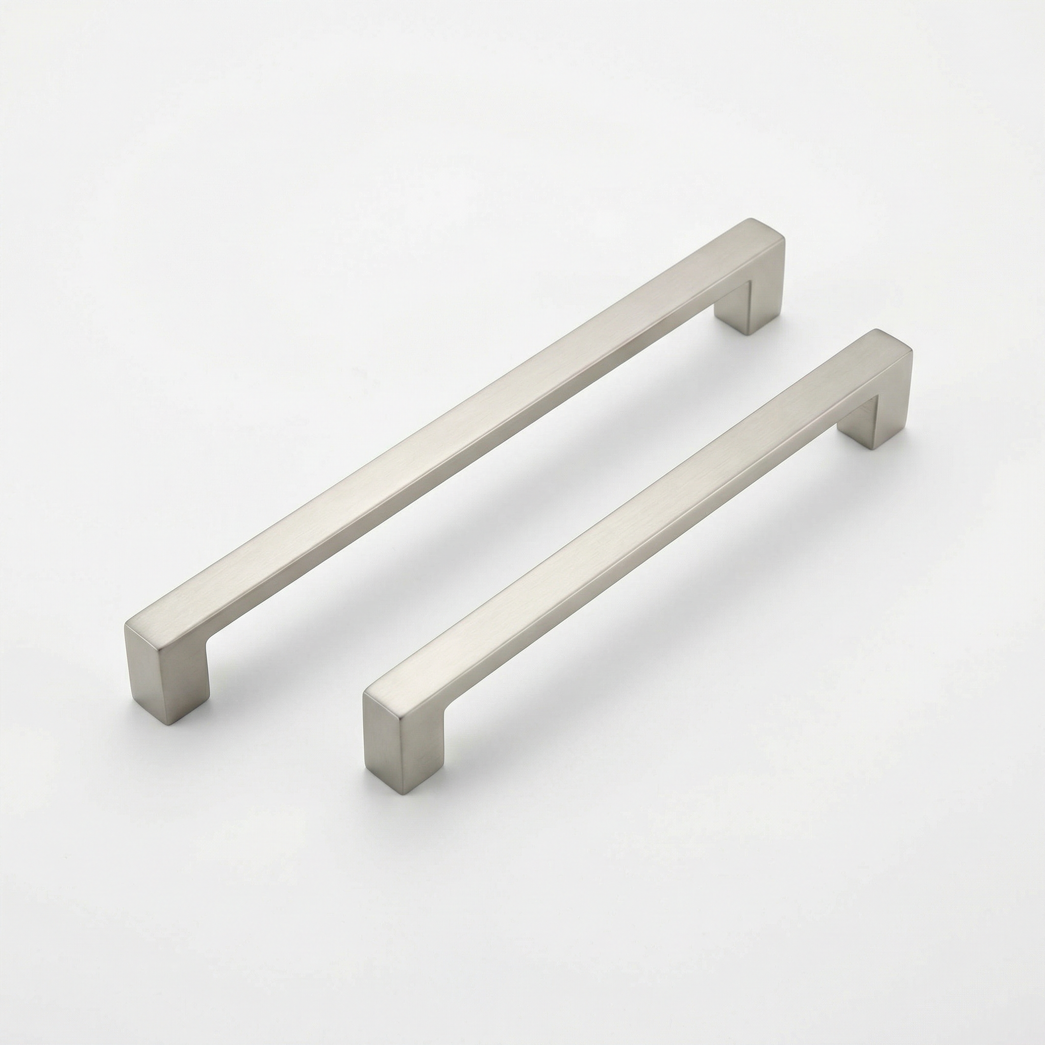 Zinc Alloy Cabinet Handles (Set of 2)