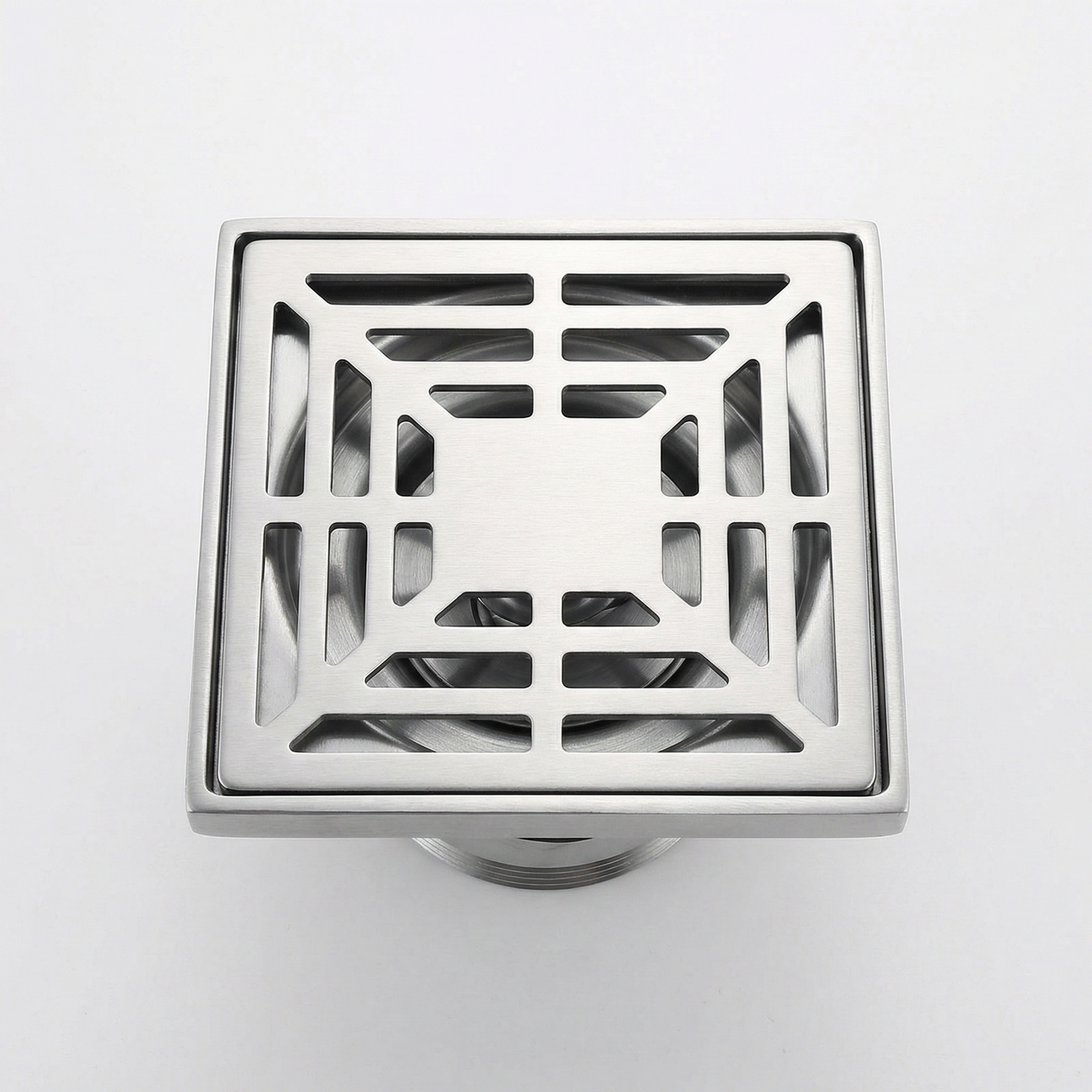 Stainless Steel Floor Drain