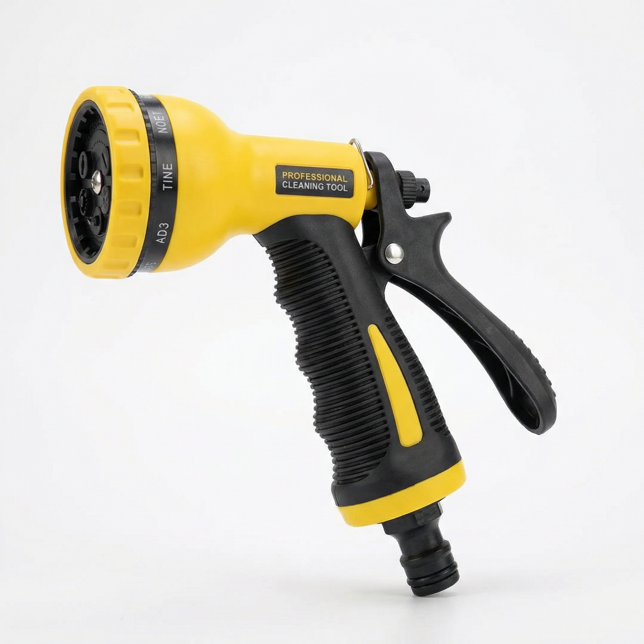 High Pressure Car Wash Gun