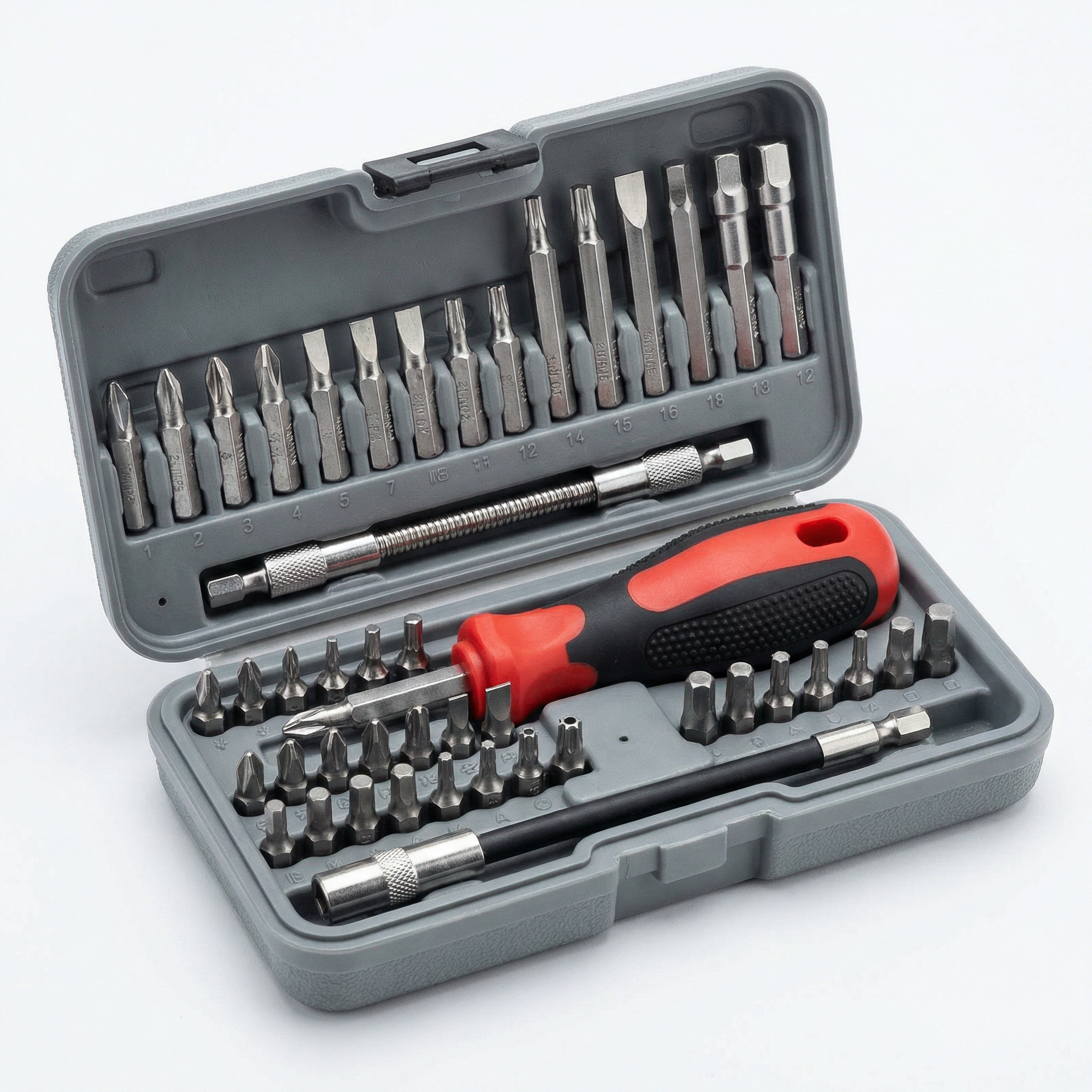 Multi-function Screwdriver Set