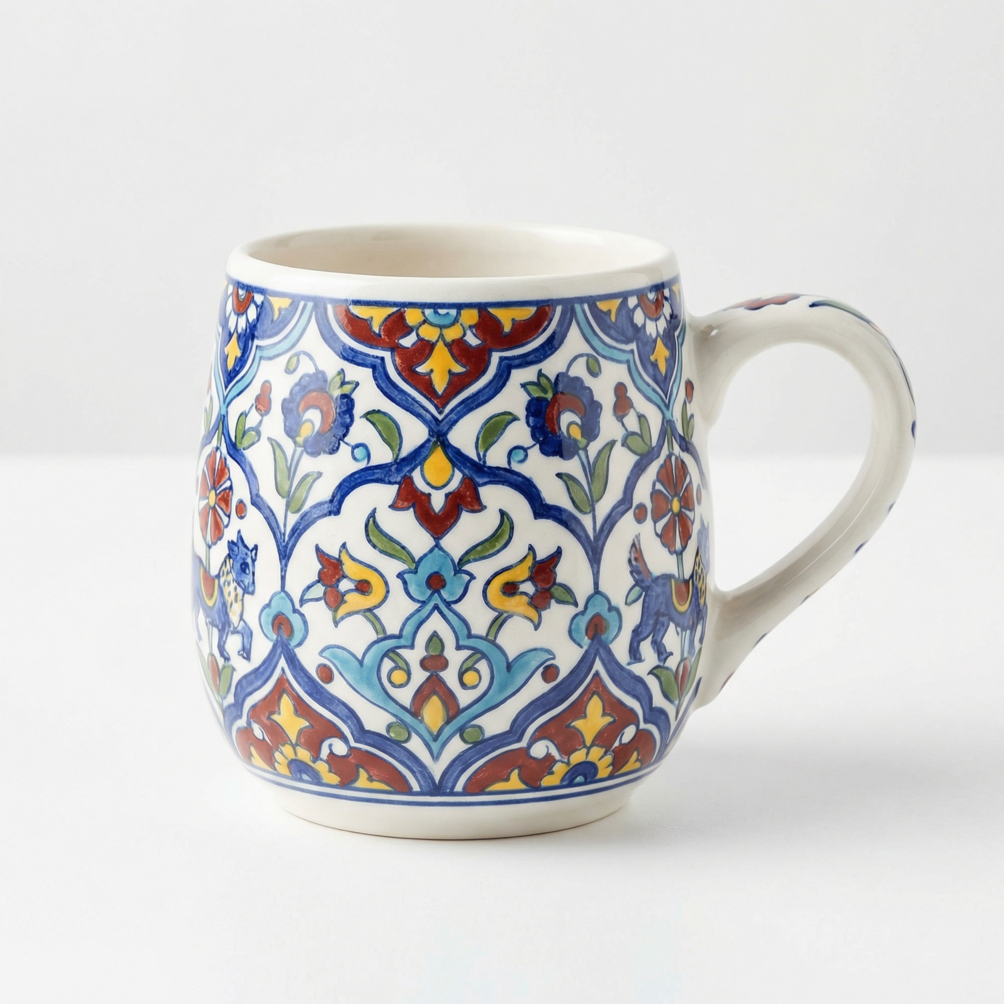 Creative Ceramic Mug