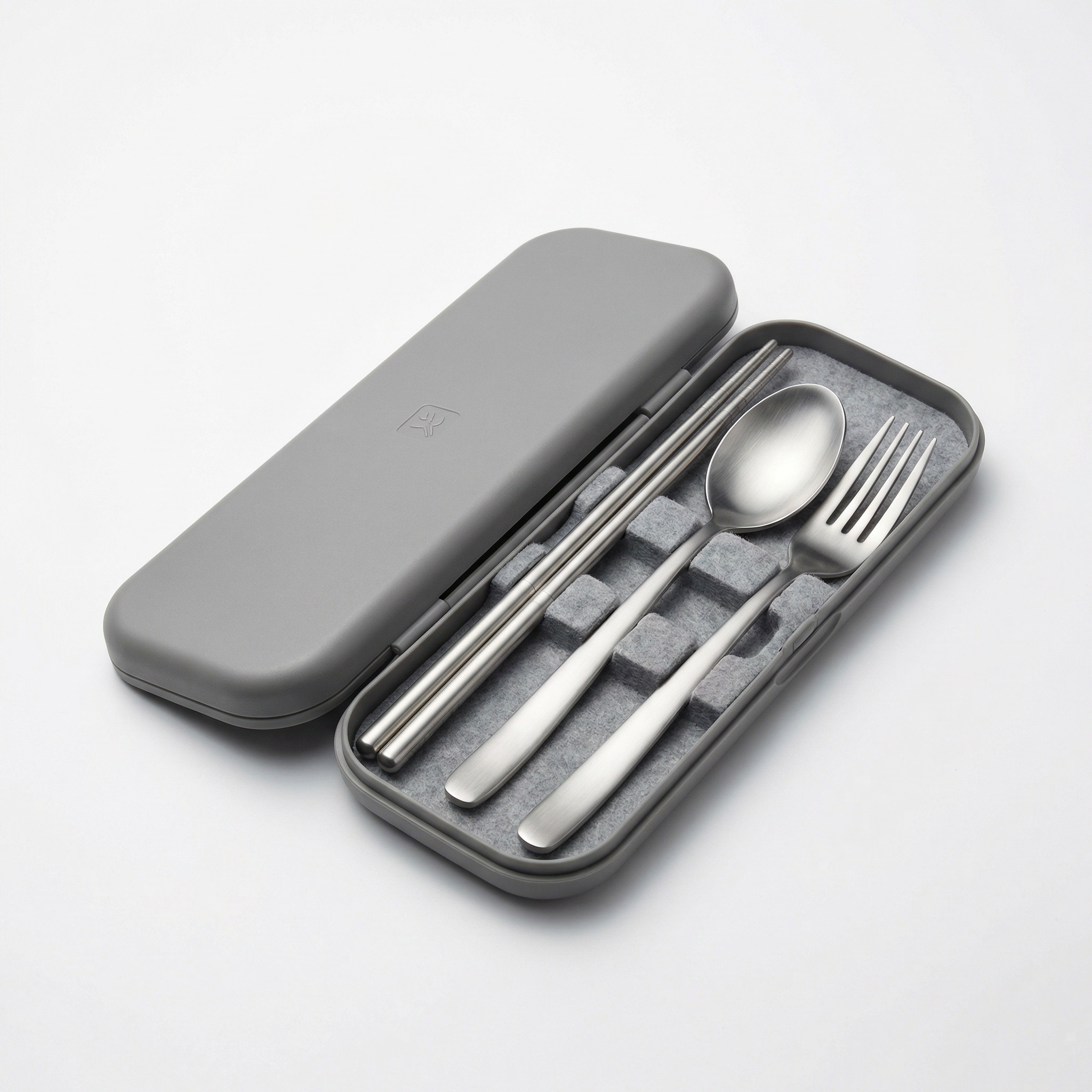 Portable Cutlery Set