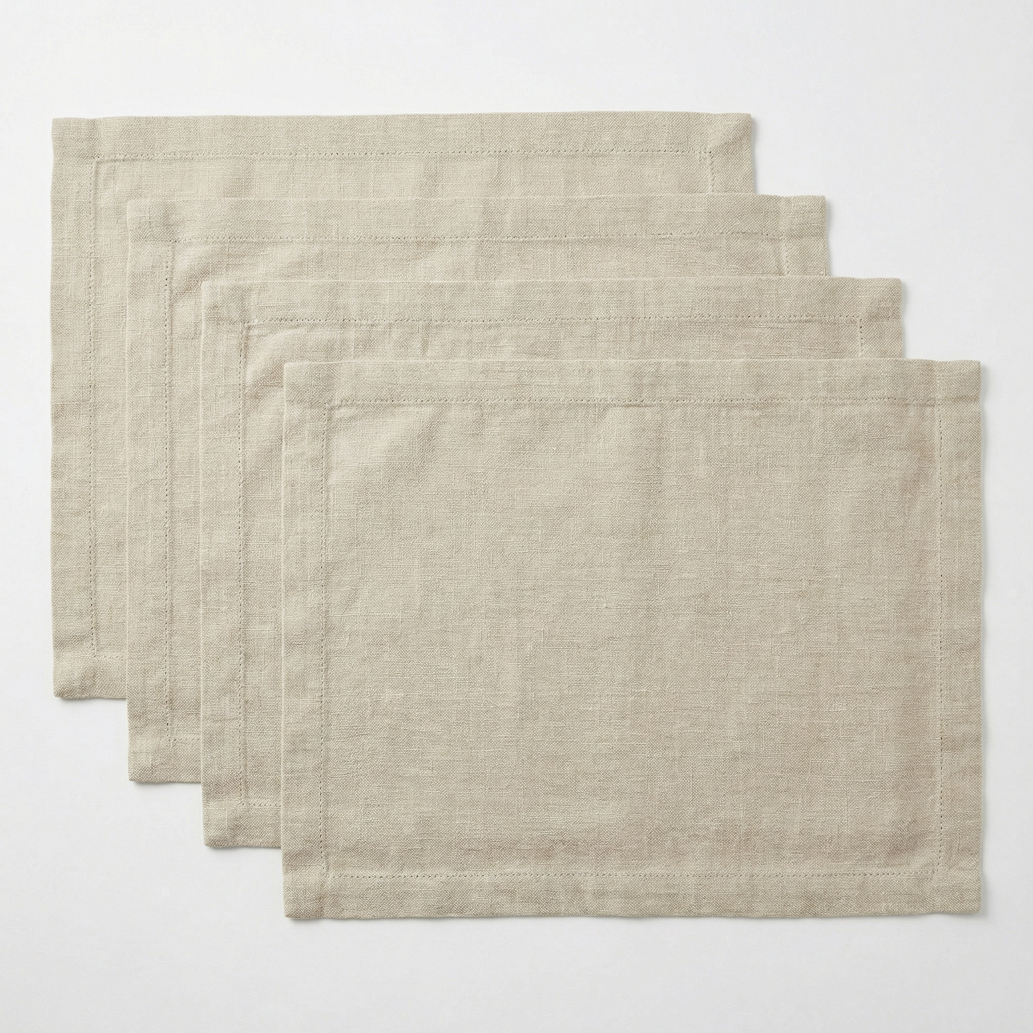 Japanese Cotton Linen Placemat